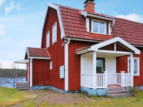 4 star holiday home in BRUZAHOLM